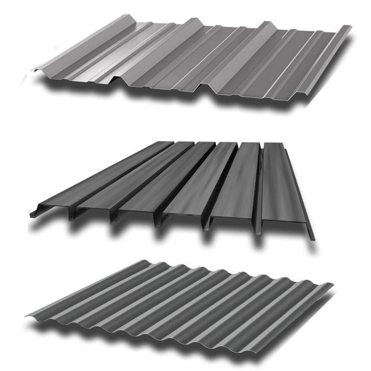 Home galvanized steel sheets