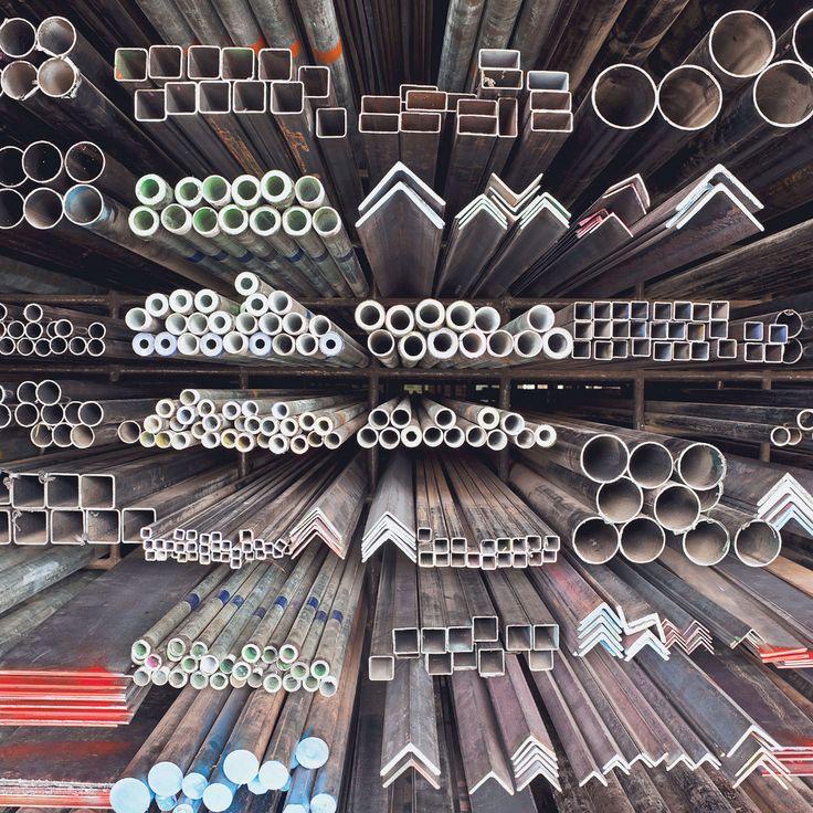 Home steel
