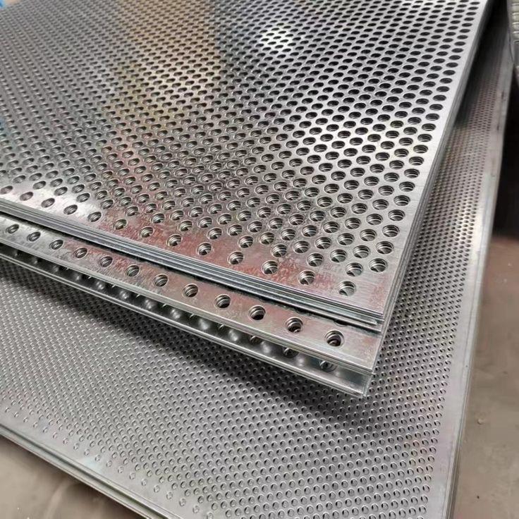 Home structural steel beams
