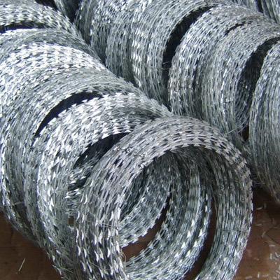 service-1 banding wire