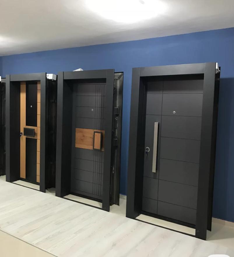doors