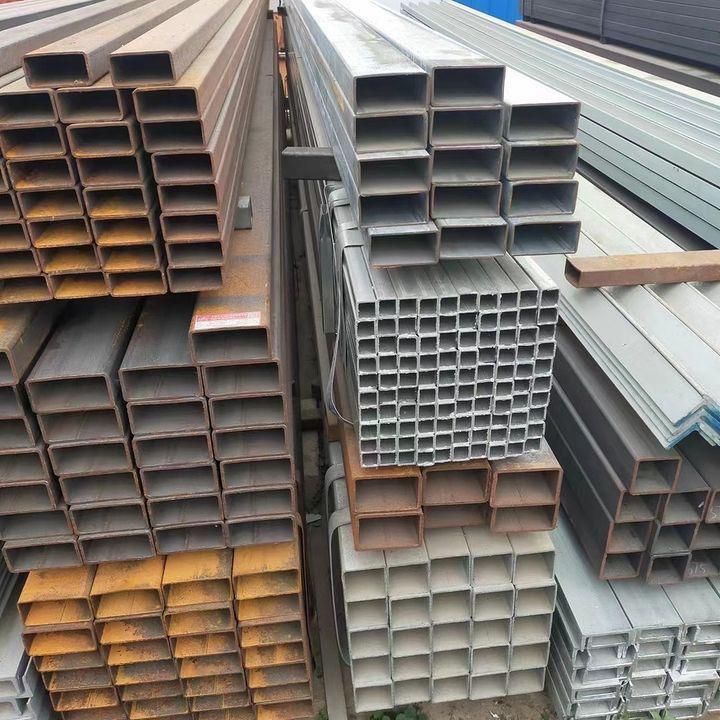 Home steel & pipe